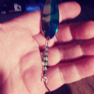 Meet your Posher, Charles